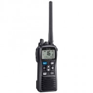 VHF marine portable ICOM IC - M73 EURO more