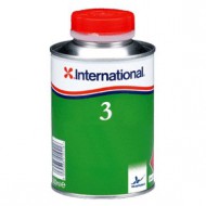 Thinner special antifouling INTERNATIONAL N ° 3