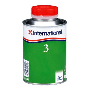 Diluant spécial antifouling INTERNATIONAL N°3