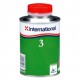 Diluant spécial antifouling INTERNATIONAL N°3