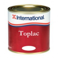 Laque ultra brillante mono-composant 2.5L INTERNATIONAL Toplac