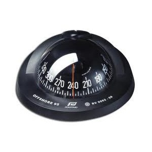 Compass built-in black PLASTIMO Offshore 95