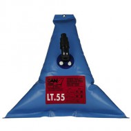 Réservoir souple 055L triangulaire CAN SB