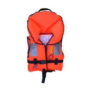 gilet typhon junior