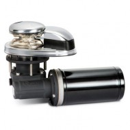 Profile windlass QUICK Prince DP1 500W