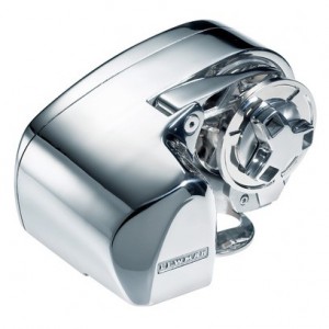 Profile windlass 700W mixed Gypsy LEWMAR Pro - 1000 series