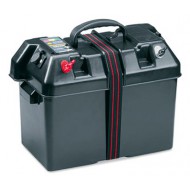 Coffret de batterie transportable MINN KOTA Power Center