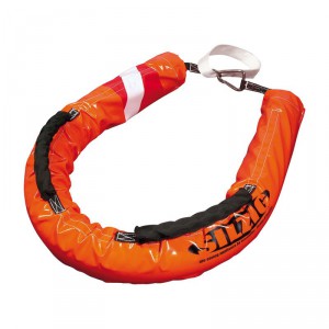 Flexible buoy 4WATER Silzig