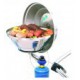 MAGMA Marine Kettle gas stainless steel BBQ