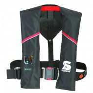 Inflatable lifejacket 150N SECUMAR Ultra AX Harness