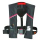 Inflatable lifejacket 150N SECUMAR Ultra AX Harness