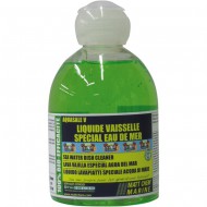 Liquide vaisselle spécial mer (250 ml) MATT CHEM Aquasale V