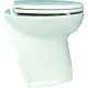 WC Electrique 'Deluxe' (pied incliné)  JABSCO 58020