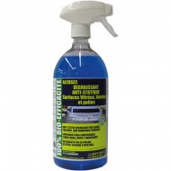 Cleaner anti-static glass surfaces (1 L) MATT CHEM alcosec