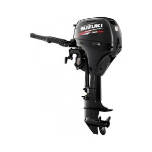 Outboard 8cv SUZUKI DF 8 AS