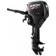 Outboard 8cv SUZUKI DF 8 AS