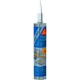 Mastic glue 300ml SIKAFLEX 290 DC black polyurethane