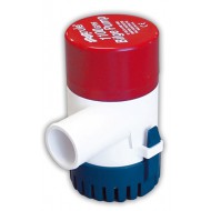 12V RULE 1100 submerged automatic bilge pump