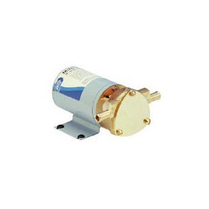 Pump turbine JABSCO Mini Puppy