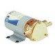 Pump turbine JABSCO Mini Puppy