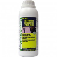 Nettoyant concentré phase 1 (5L) MATT CHEM Sun Teck