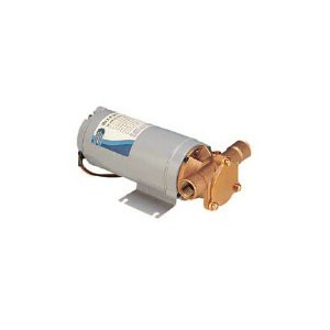 Pump JABSCO Maxi Puppy turbine 3000