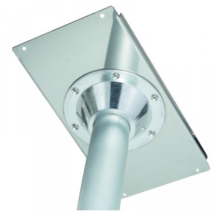 Support on door cane ENO for plancha