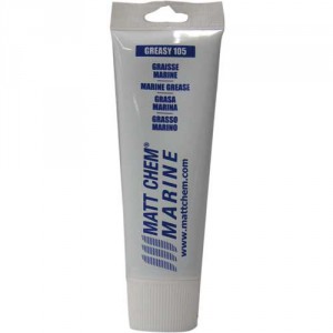 Graisse marine universelle (200ML) MATT CHEM Greasy 105