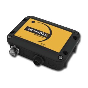 Récepteur AIS  ADVANSEA AIS RX-110