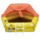 Coastal life raft 8 seater PLASTIMO Coastal 9650-2