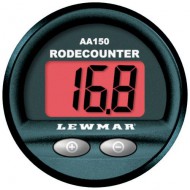 LEWMAR AA150 chain counter