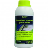 Renovator powdered to sails (500ml) MATT CHEM Slicky