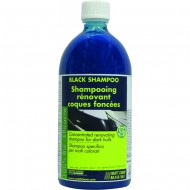Shampoing rénovant coques foncées (1L) MATT CHEM  Black shampoo