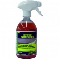 Cleaning laminated covers (500ML) MATT CHEM Tonet
