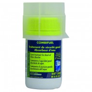 Security for gas oil (125ml) MATT CHEM CombiFuel treatment