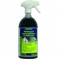 Nettoyant végétal (Spray 1L) MATT CHEM Parbatt