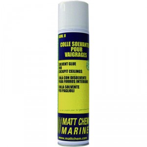 Glue used waling (300ML) MATT CHEM Gum U