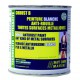 Paint brilliant anti-rust (white) (250ML) MATT CHEM Corust