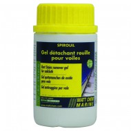 Détachant rouille spécial voile (125ML) MATT CHEM Spirouil