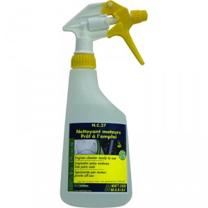 Nettoyant moteur (600ML) MATT CHEM NC 27