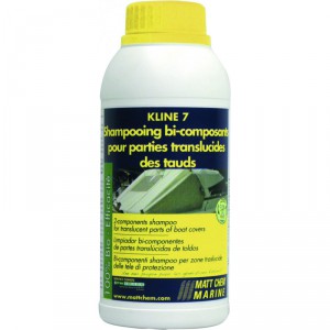 Cleaner concentrated special Crystal (500ML) MATT CHEM Kline 7