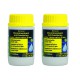 Decontaminating water (2x125ML) MATT CHEM Bactend tanks