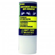 Revêtement anti-dérapant incolore (150ml) MATT CHEM No skid