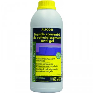 Coolant (1 L) MATT CHEM Altogel