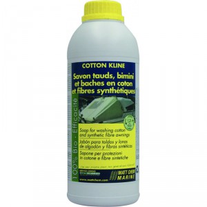 savon concentré pour tauds (1L) MATT CHEM Cotton Kline