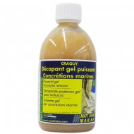 Stripper gel marine concretions (500ML) MATT CHEM Craquy