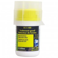 Treatment reducing fuel fumes (100ml) MATT CHEM XT100