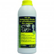 Nettoyant des circuits de refroidissement (1L) MATT CHEM No Sel