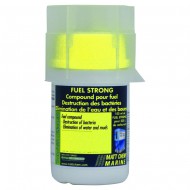 Quick treatment for fuel oil (125ml) MATT CHEM Fuel Strong