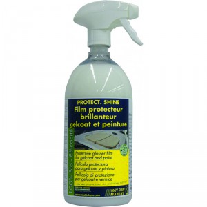 Protective film (500ml) MATT CHEM Protect shine